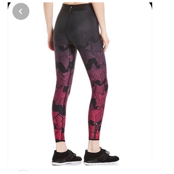 NWT COR by Ultracor Sea Star Leggings - Picture 3 of 8